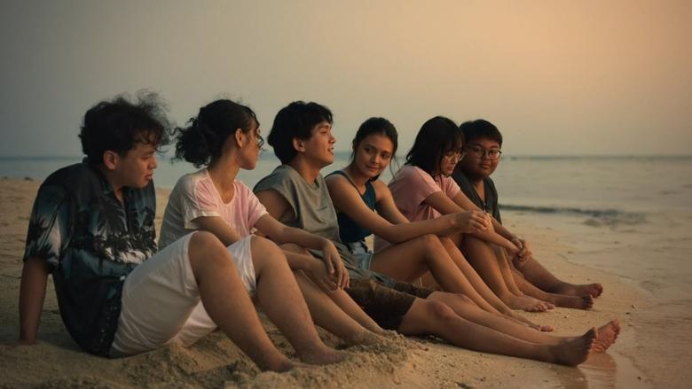 кадр из фильма 1 Kakak 7 Ponakan