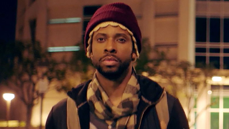 кадр из фильма bUMS