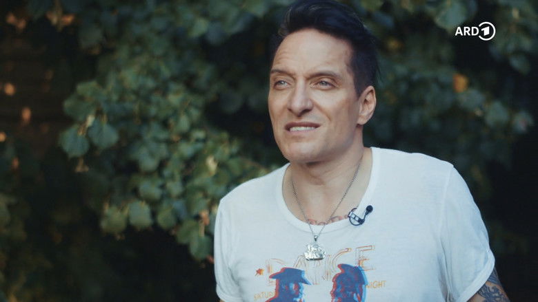 кадр из фильма Jamel - Lauter Widerstand