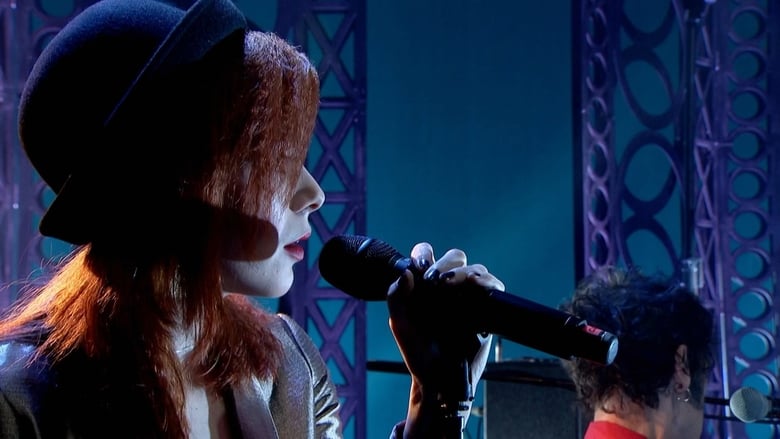 кадр из фильма Simple Minds | Acoustic in Concert