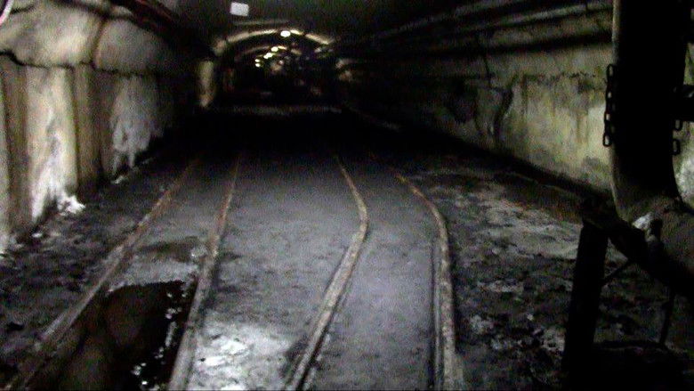 кадр из фильма Puta mina