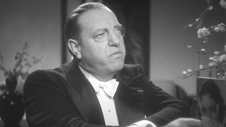 кадр из фильма Un homme en or