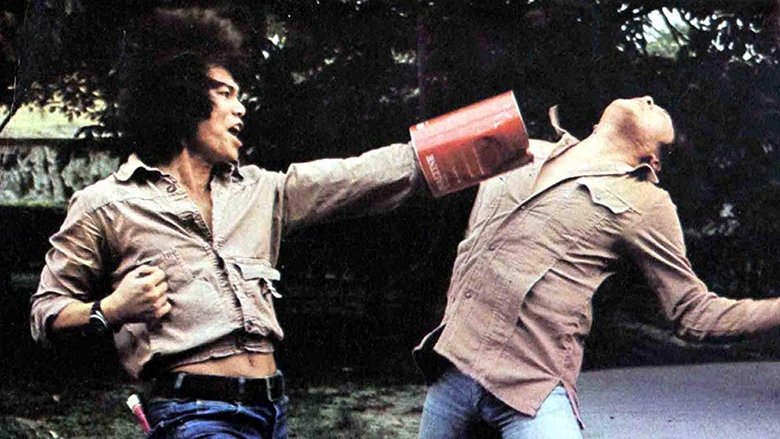 кадр из фильма 醉猫师傅