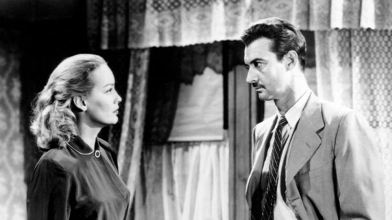 кадр из фильма Guilty Bystander