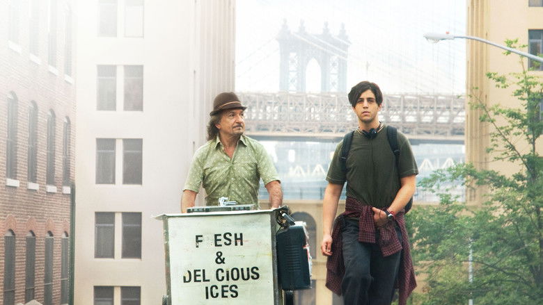 кадр из фильма Безумие