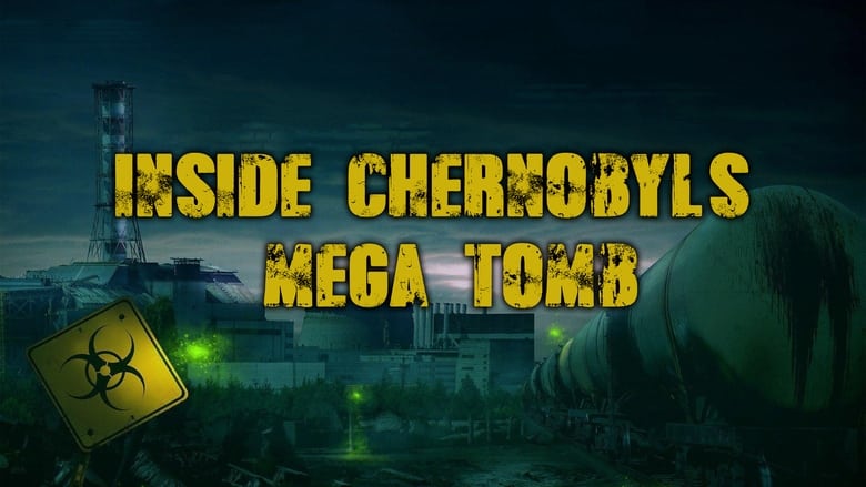 кадр из фильма Inside Chernobyl's Mega Tomb