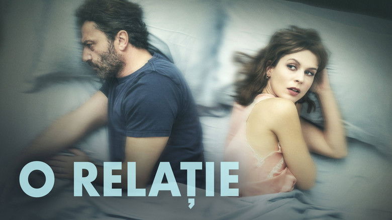 кадр из фильма Любовь: Инструкция по расставанию