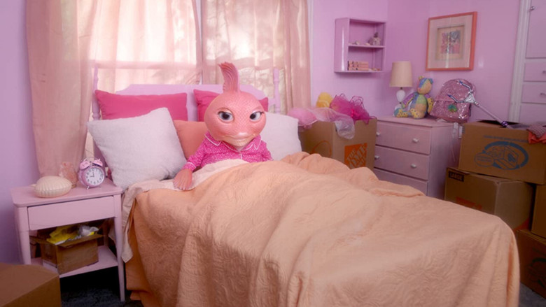 кадр из фильма Phoebe