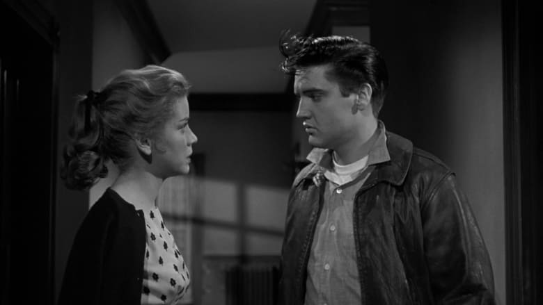 кадр из фильма Кинг Креол