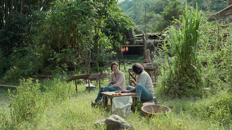 кадр из фильма Память