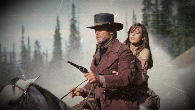 кадр из фильма Имя ему Смерть