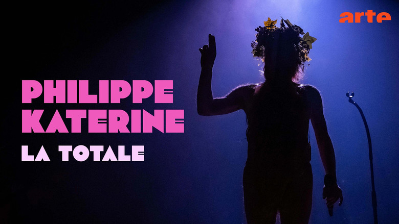 кадр из фильма Philippe Katerine - Les Eurockéennes de Belfort 2025