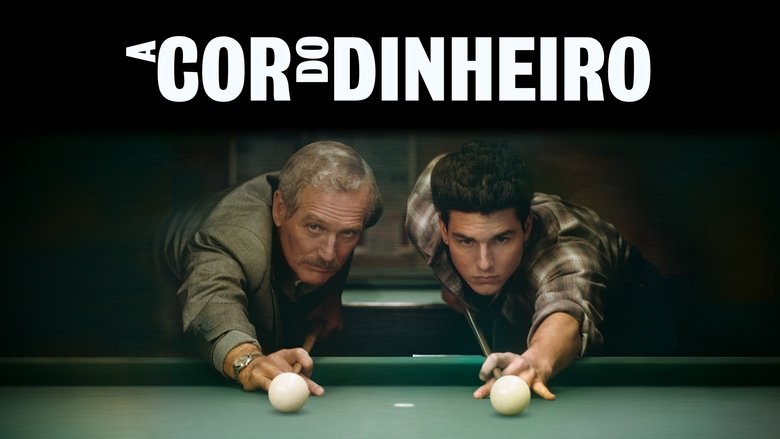 кадр из фильма Цвет денег