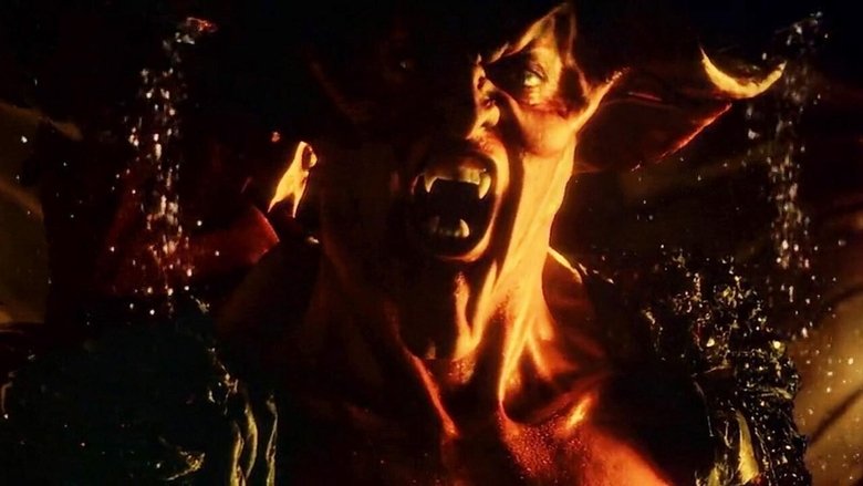 кадр из фильма Легенда