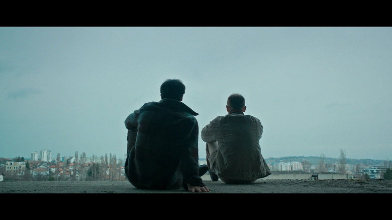 кадр из фильма С поглед надолу