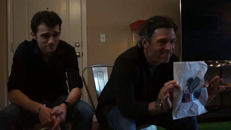 кадр из фильма Sold