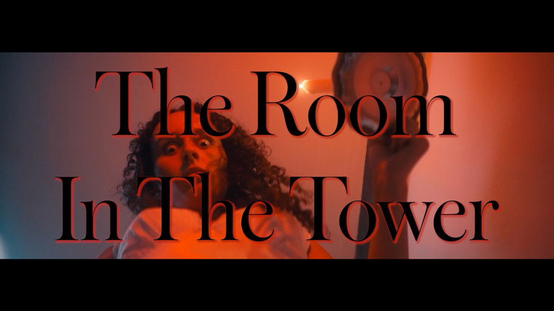 кадр из фильма The Room In The Tower