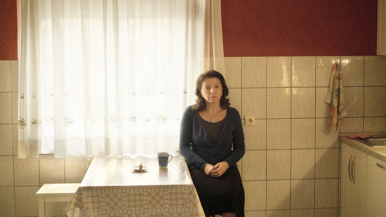 кадр из фильма Добра жена