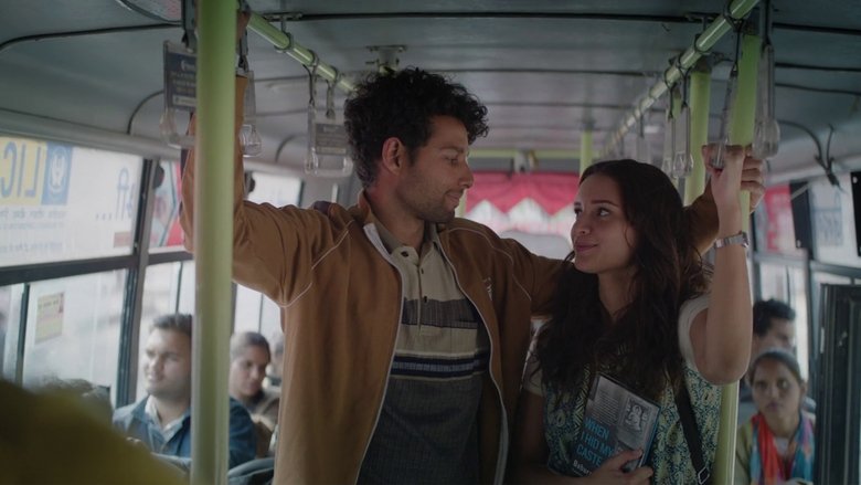 кадр из фильма Стук сердца 2