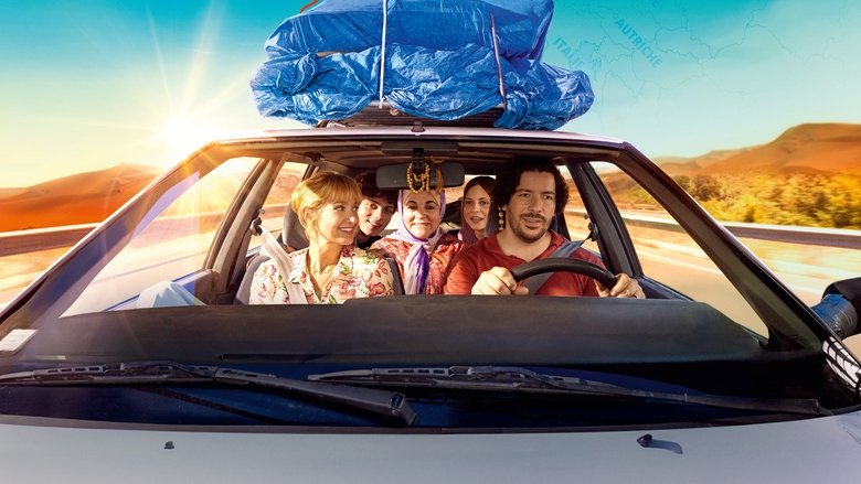 кадр из фильма По стопам отца