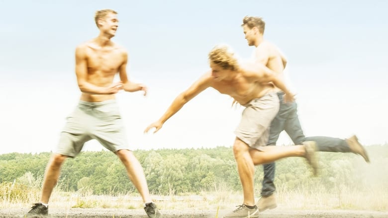 кадр из фильма You & I