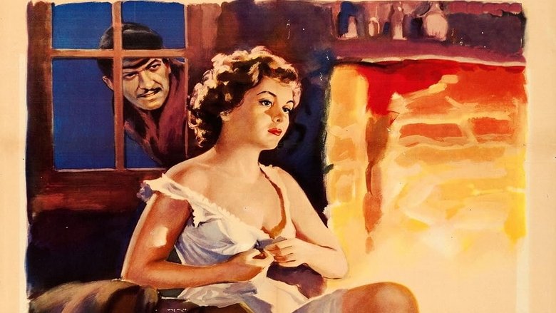 кадр из фильма Алина