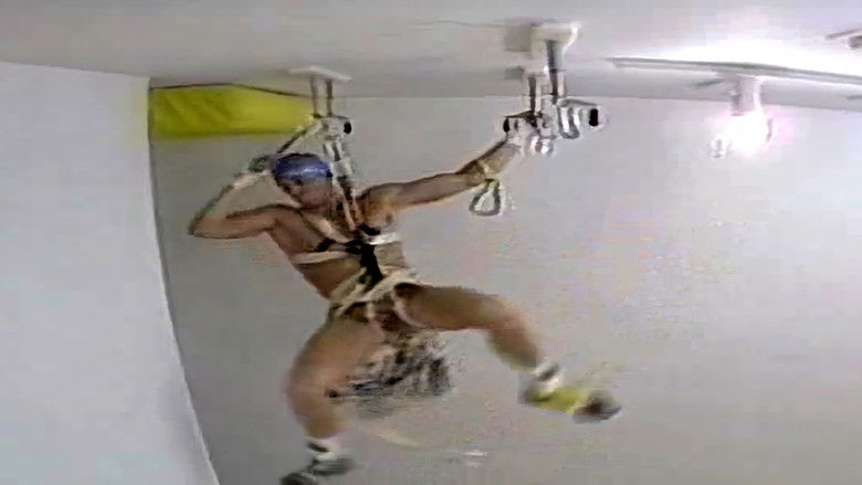 кадр из фильма Blind Perineum