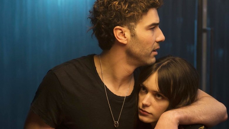 кадр из фильма Нас не догонят