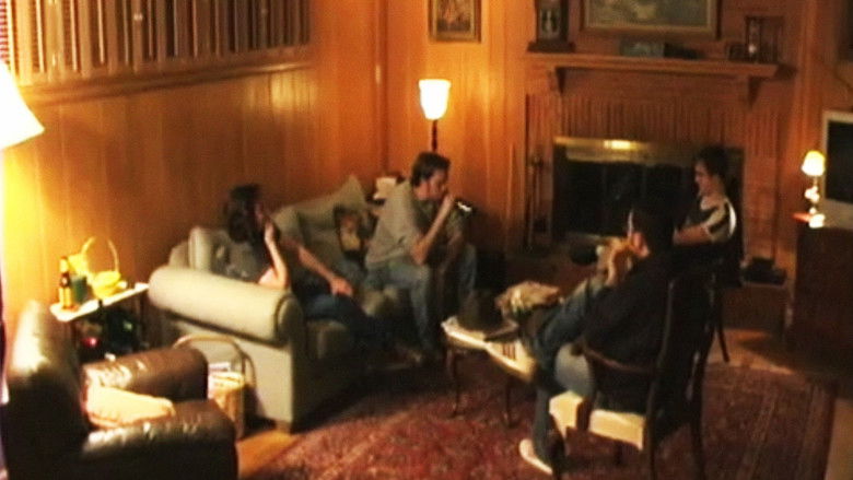 кадр из фильма Lions' Den