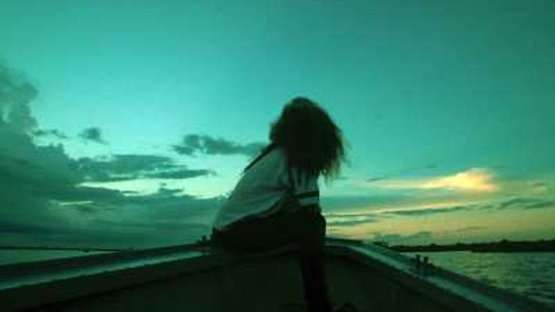 кадр из фильма Aquilo Que Eu Nunca Perdi