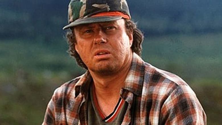 кадр из фильма Охотники