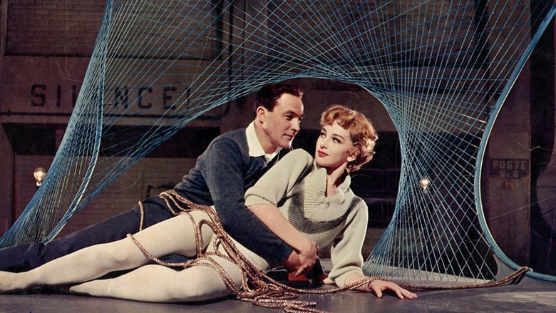 кадр из фильма Герлз