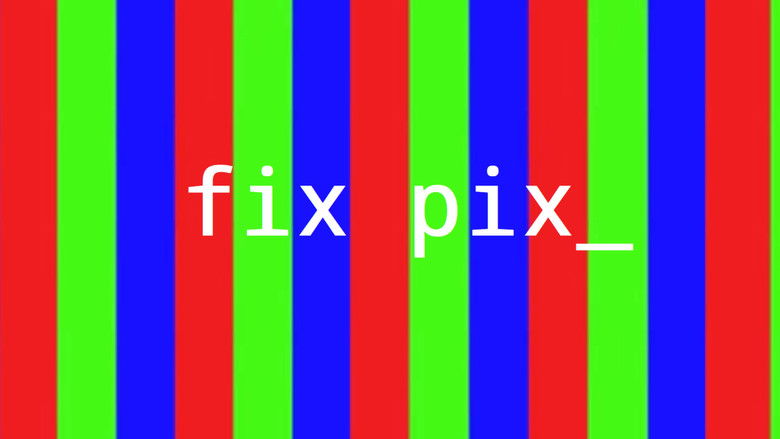 Fix Pix
