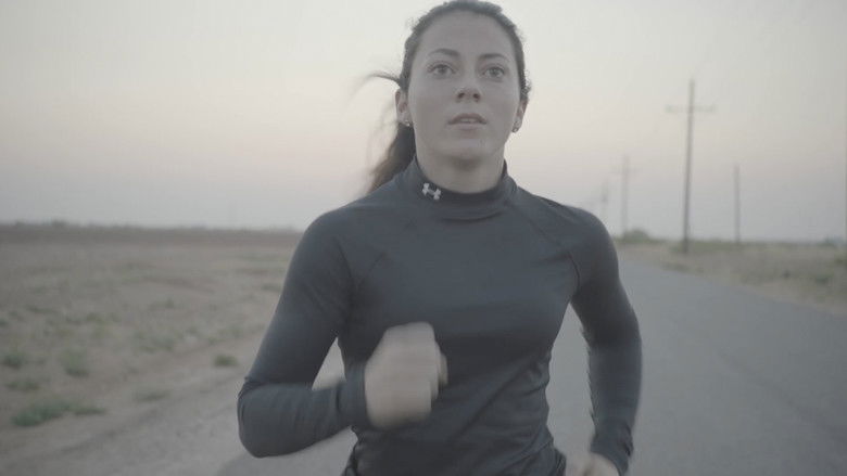 кадр из фильма Rodeo Girls