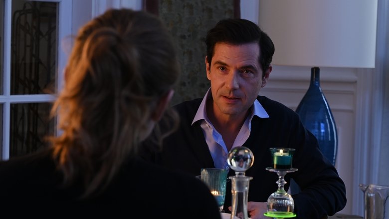 кадр из фильма Великая ирония