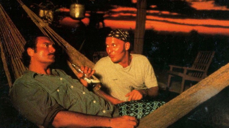 кадр из фильма Puerto Escondido