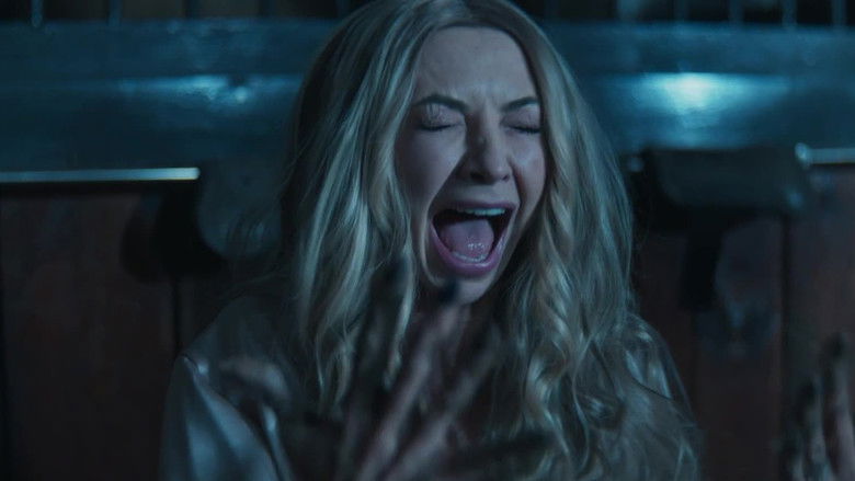 кадр из фильма Корпорат