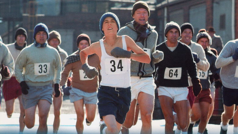 кадр из фильма Святой Ральф