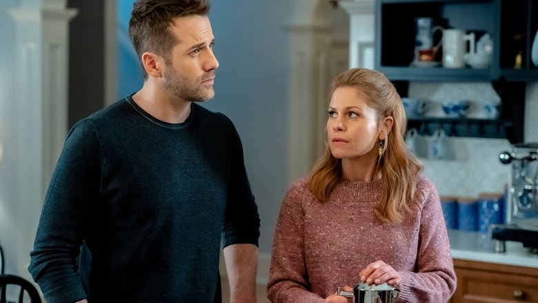 кадр из фильма Расследования Авроры Тигарден: Кради и ищи