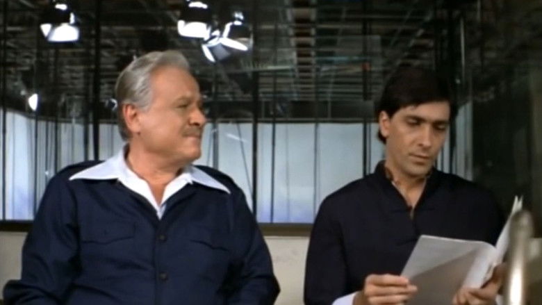 кадр из фильма Misterio