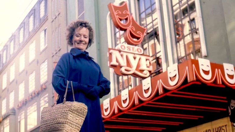 кадр из фильма Aud go'hjerta