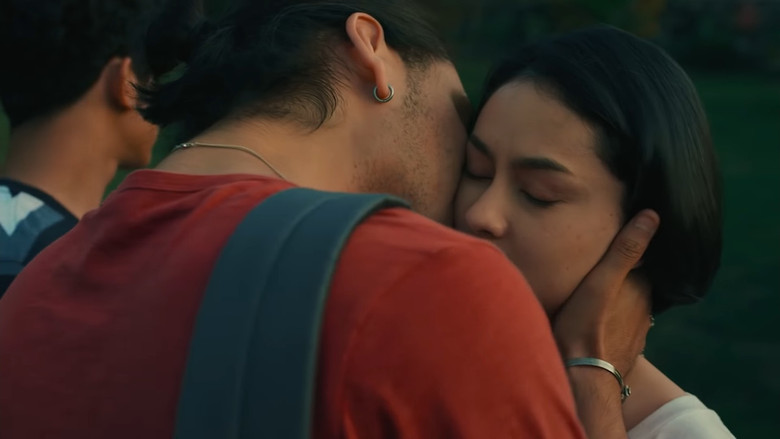 кадр из фильма Tersanjung: The Movie