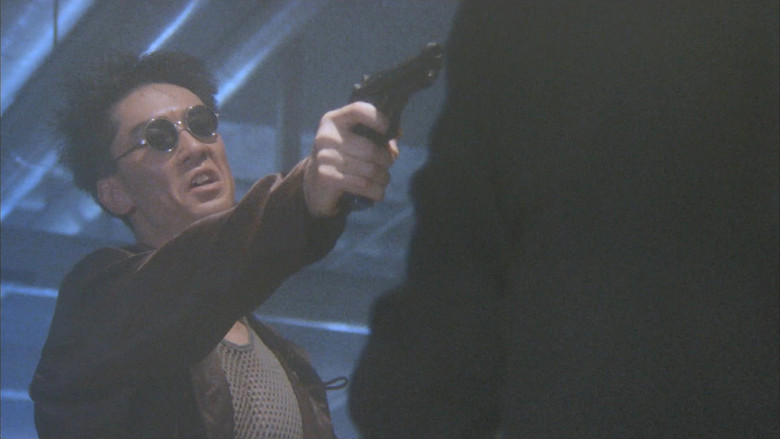 行き止まりの挽歌 ブレイクアウト