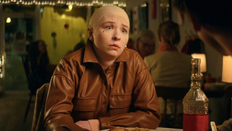 кадр из фильма Cup of Cheer