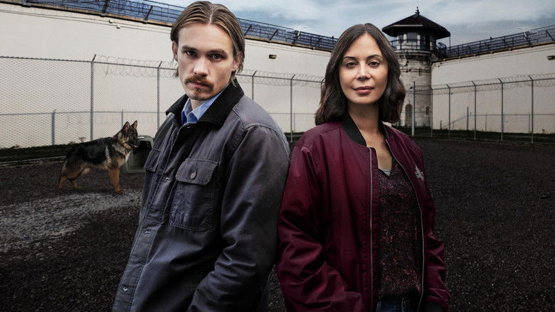 кадр из фильма Jailbreak Lovers