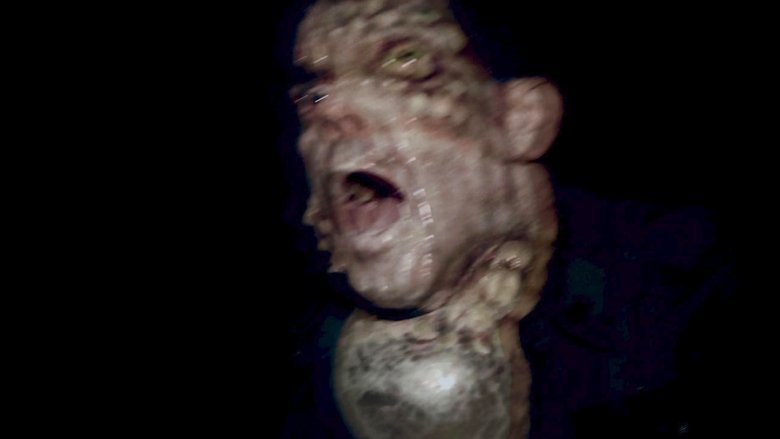 кадр из фильма Фрогмен