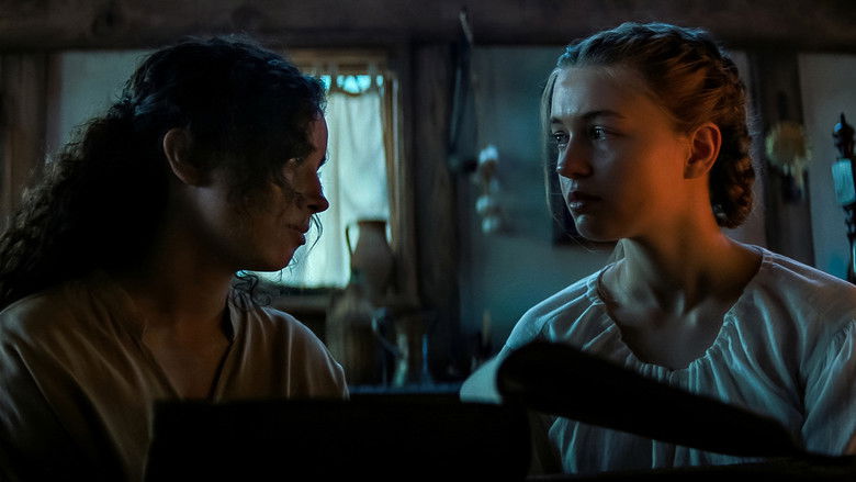 кадр из фильма Улица Страха. 3 часть: 1666