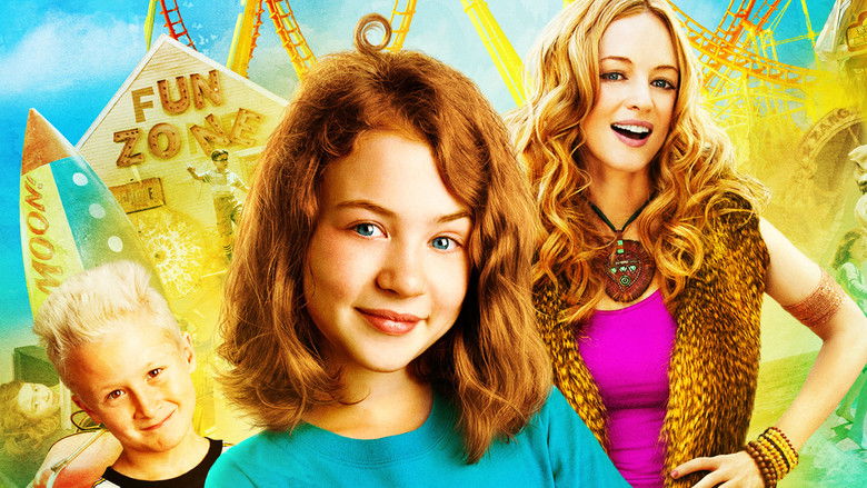 кадр из фильма Джоди Моди и нескучное лето