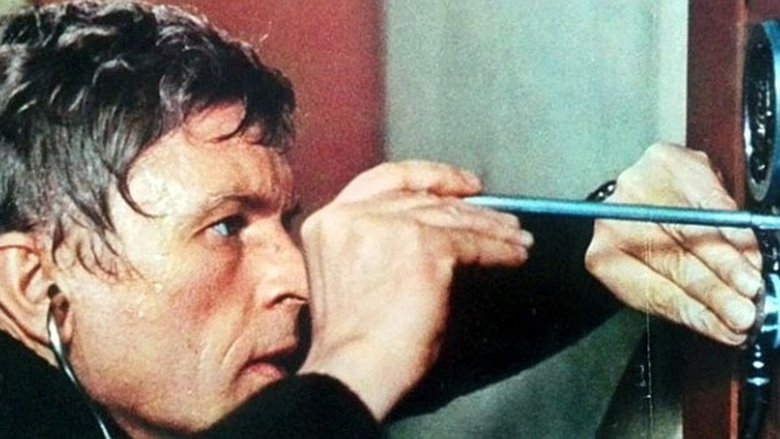 кадр из фильма Одиночка