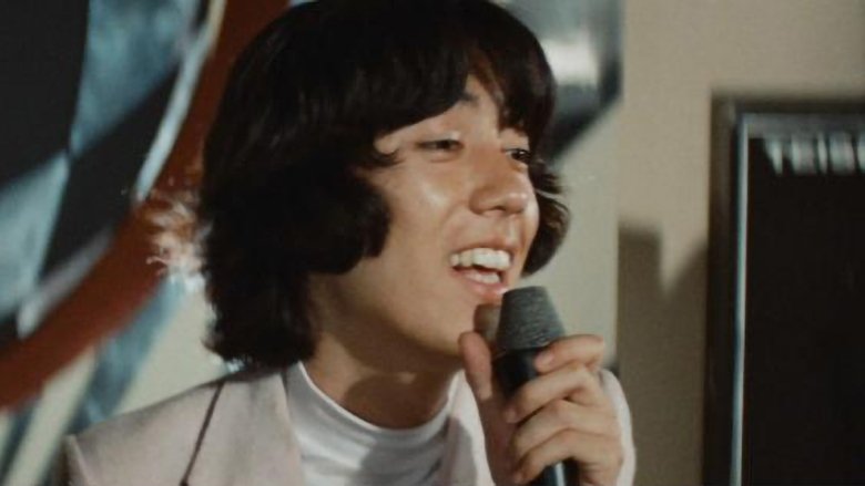 кадр из фильма ザ・タイガース ハーイ！ロンドン